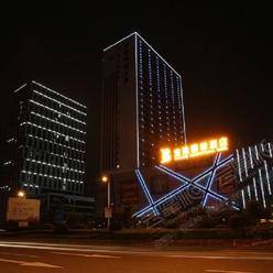 佛山四星级酒店最大容纳500人的会议场地|佛山宝隆国际酒店的价格与联系方式